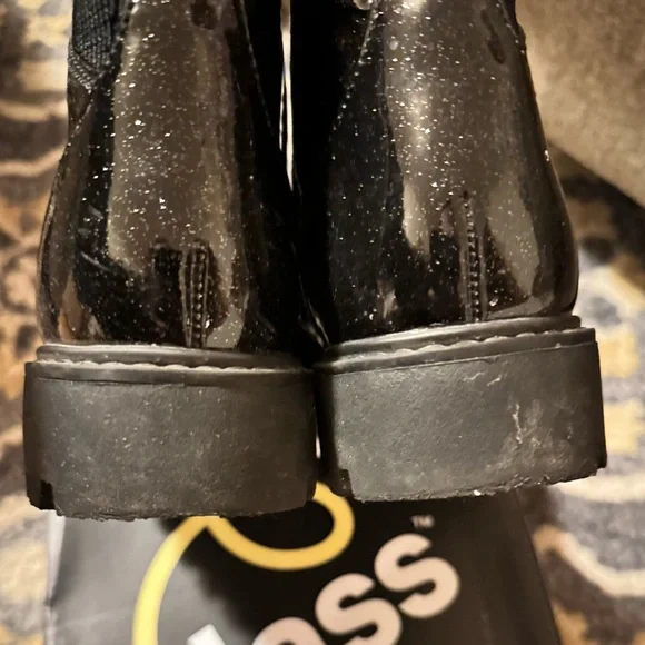 🖤Art Class Boots🖤 - Picture 5 of 7